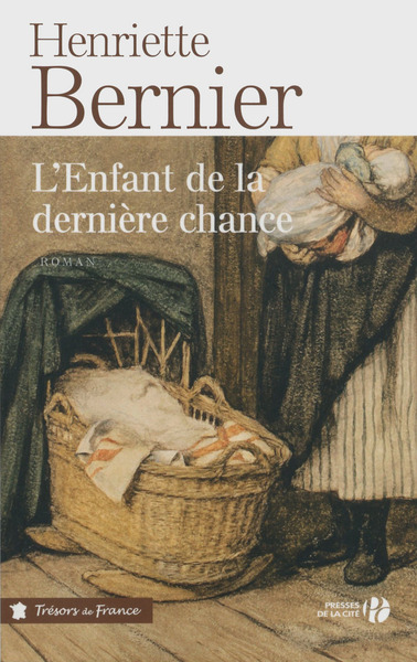 Image de L'enfant de la dernière chance