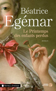 Image de Le printemps des enfants perdus