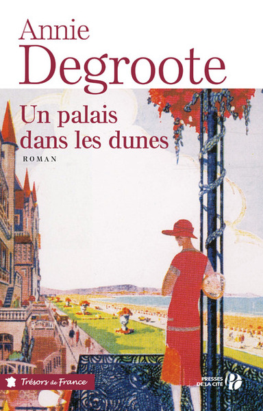 Image de Un palais dans les dunes