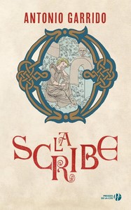 Image de La Scribe - N.ed