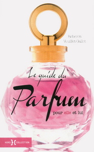 Picture of Le guide du parfum - Nouvelle édition