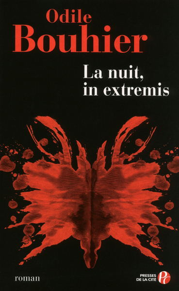 Image de La nuit, in extremis