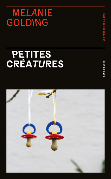 Picture of Petites créatures