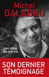 Picture of Les rôles de ma vie