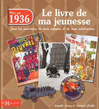 Image de 1936, le livre de ma jeunesse