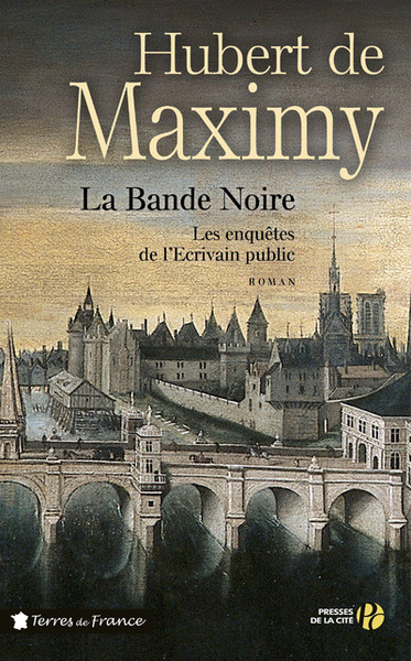 Image de La Bande noire
