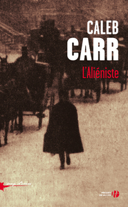 Image de L'aliéniste