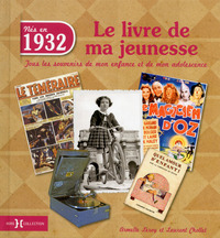 Image de 1932, Le Livre de ma jeunesse