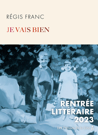 Picture of Je vais bien