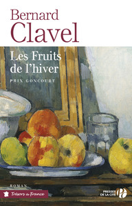 Image de Les fruits de l'hiver