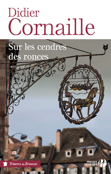 Image de Sur les cendres des ronces