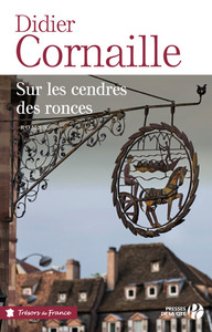 Image de Sur les cendres des ronces