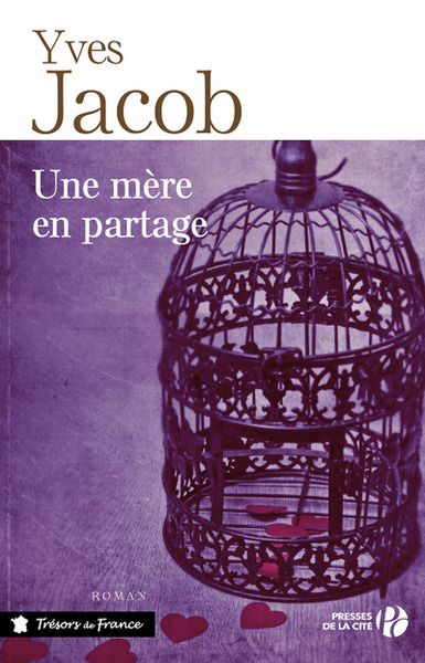 Image de Une mère en partage (TF)