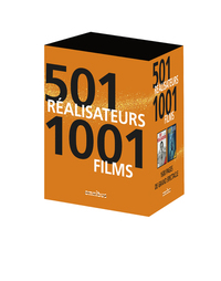 Image de Coffret Cinéma 2018