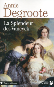 Image de La splendeur des Vaneyck