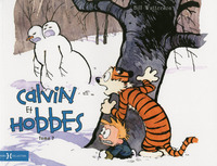 Picture of Calvin & Hobbes original - tome 7