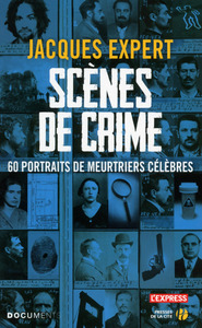 Picture of Scènes de crime