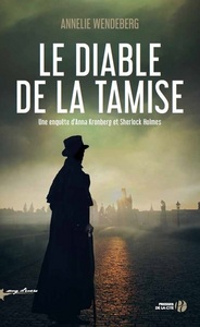 Image de Le diable de la Tamise