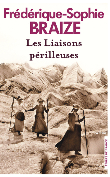 Image de Les Liaisons périlleuses