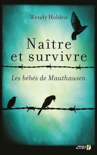 Picture of Naître et survivre