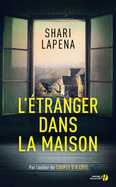 Image de L'étranger dans la maison