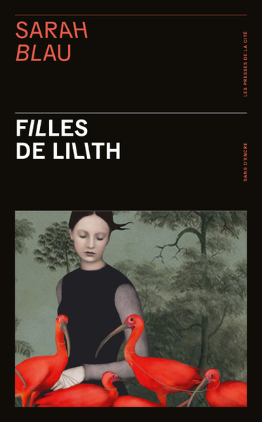 Picture of Filles de Lilith