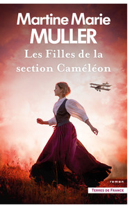 Picture of Les Filles de la section Caméléon