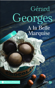 Picture of A la belle marquise
