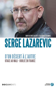 Picture of D'un désert à l'autre
