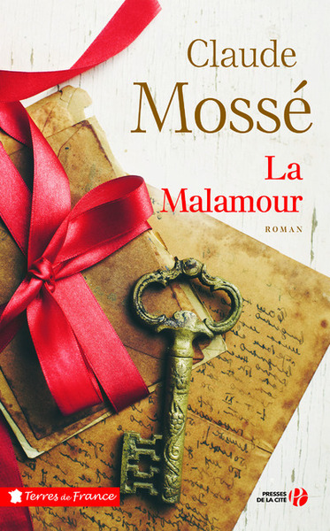 Picture of La malamour
