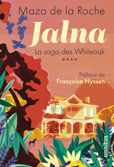 Picture of Jalna La saga des Whiteoak - tome 4