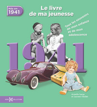 Image de 1941, Le Livre de ma jeunesse - Nouvelle édition