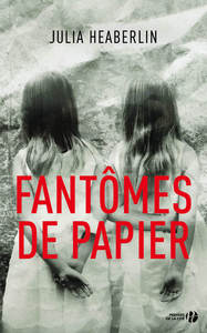 Picture of Fantômes de papier