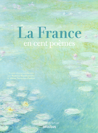 Picture of La France en cent poèmes