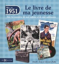 Image de 1951, le livre de ma jeunesse