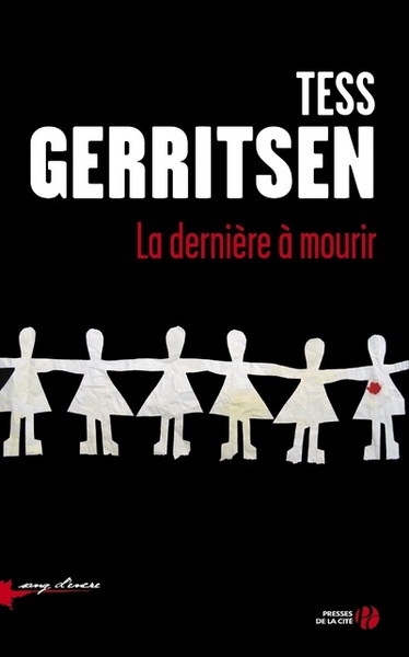 Image de La dernière à mourir