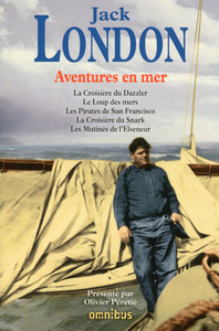 Picture of Aventures en mer
