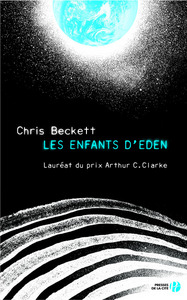 Image de Les enfants d'Eden
