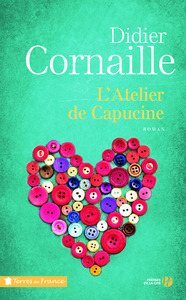 Image de L'atelier de Capucine
