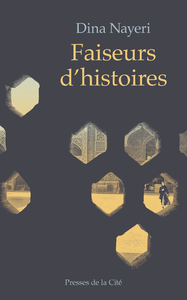 Image de Faiseurs d'histoires