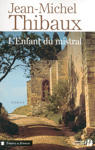 Image de L'enfant du mistral