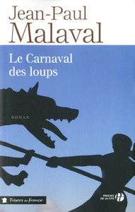 Image de Le Carnaval des loups