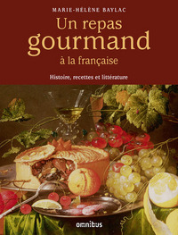 Picture of Un repas gourmand à la française