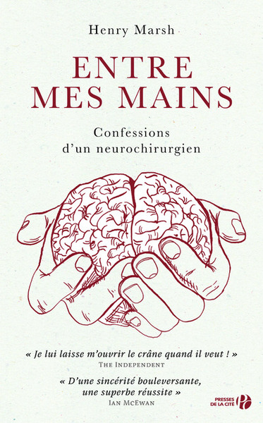 Picture of Entre mes mains