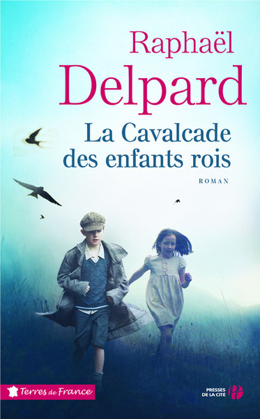 Image de La cavalcade des enfants rois