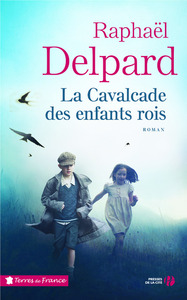 Image de La cavalcade des enfants rois