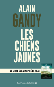 Picture of Les Chiens Jaunes