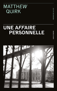 Image de Une affaire personnelle