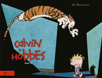 Picture of Calvin & Hobbes original - tome 9