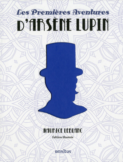 Picture of Les premières aventures d'Arsène Lupin